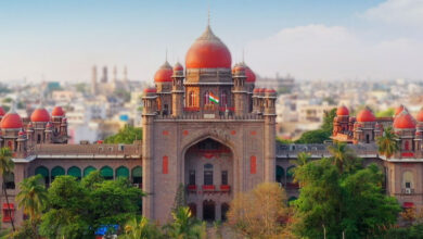 Telangana HC Refuses to Direct Police to Submit Probe Report on ‘Fake’ AI Images in Kancha Gachibowli Forest Case