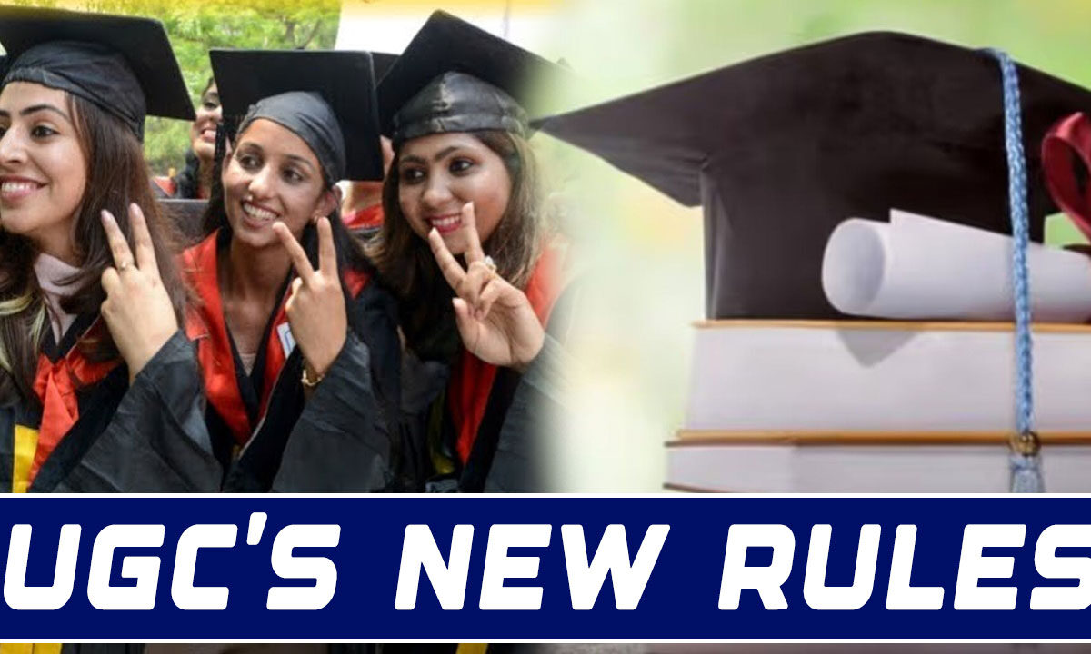 UGC Launches Game-Changer Portal for Students with Foreign Degrees, Check Important Details