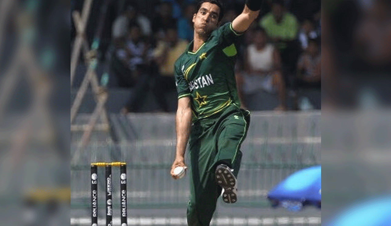 Umar Gul in Discussions with BCB for Pace Bowling Coach Role