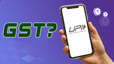 Is the Govt Planning to Impose GST on UPI Transactions Above ₹2,000?