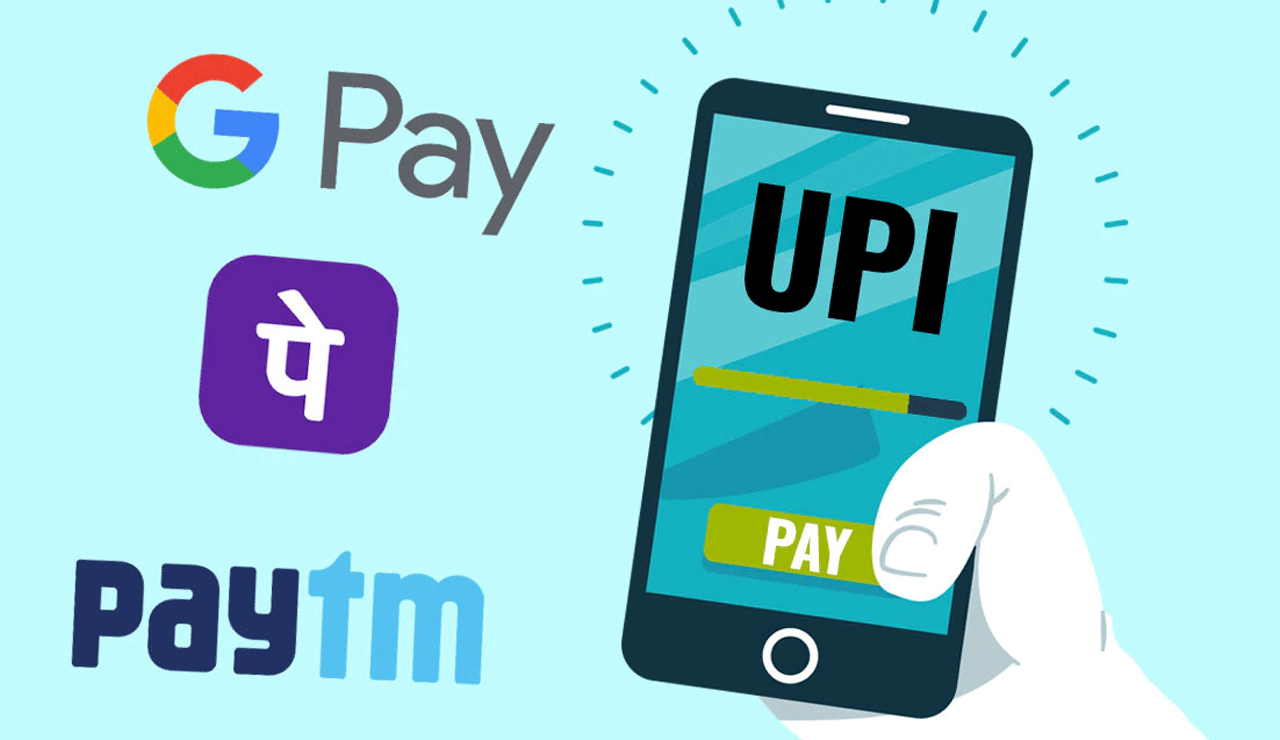 Will UPI Payments Above ₹2000 Attract 18% GST? Here's the Truth Behind Viral Claim