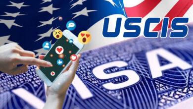 Applying for a US visa? Facebook Likes and X Posts May Cost You Your American Dream