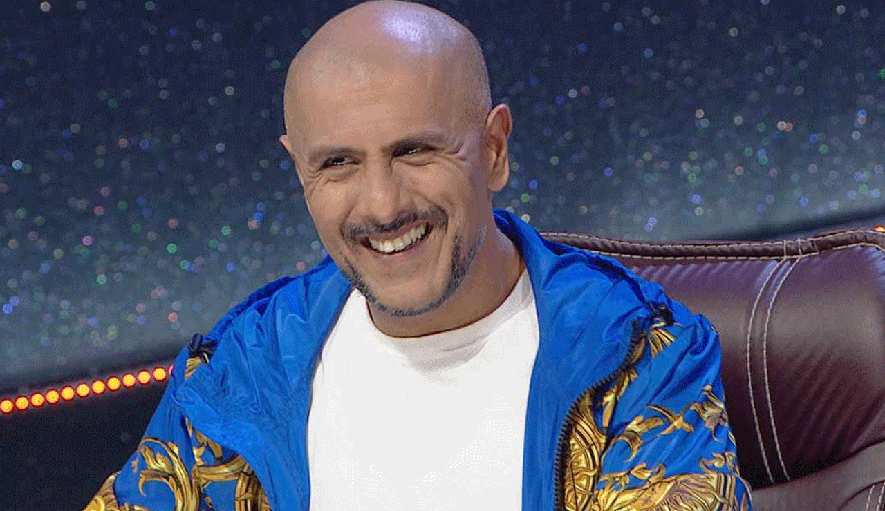 Vishal Dadlani Says Goodbye to 'Indian Idol': A New Chapter Begins