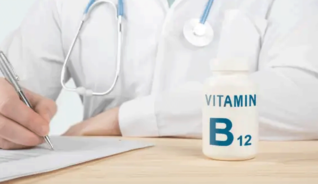 The Hidden Dangers of Excess Vitamin B12: Understanding Its Impact on Your Health