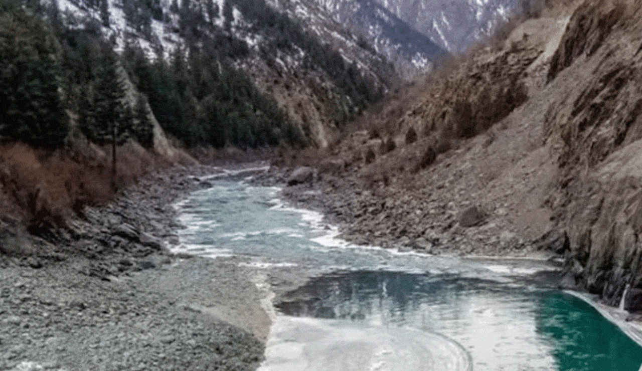 Not a Drop of Indus Water for Pakistan: How India Plans to Use It – Government Exploring 3 Key Options