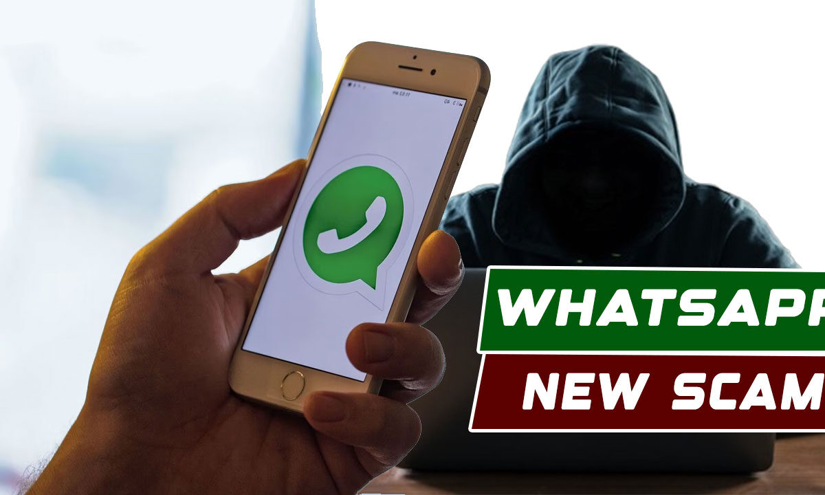 Is Your WhatsApp Account at Risk? Beware of the New ‘Missing Person’ Scam!