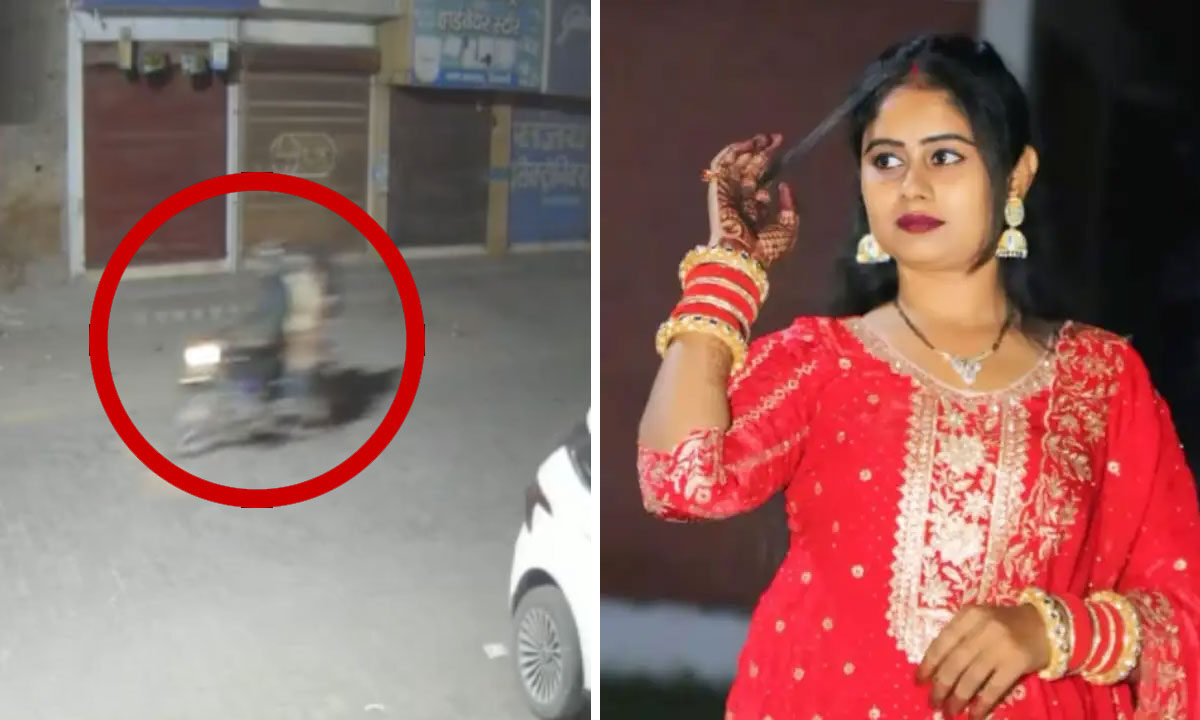 YouTuber Wife Allegedly Murders Husband with Lover After Being Caught Red-Handed