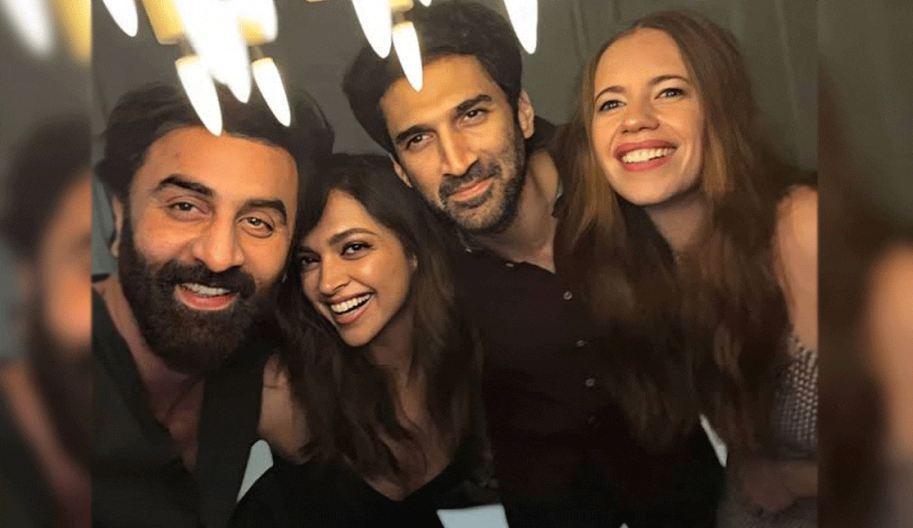 “What Happened to Natasha?” Kalki Koechlin Hints at a ZNMD Character Movie