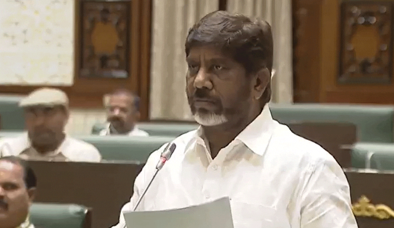 Telangana Mega Job Mela 2024: 2,325 Youth Selected, 56,000 Govt Jobs Announced