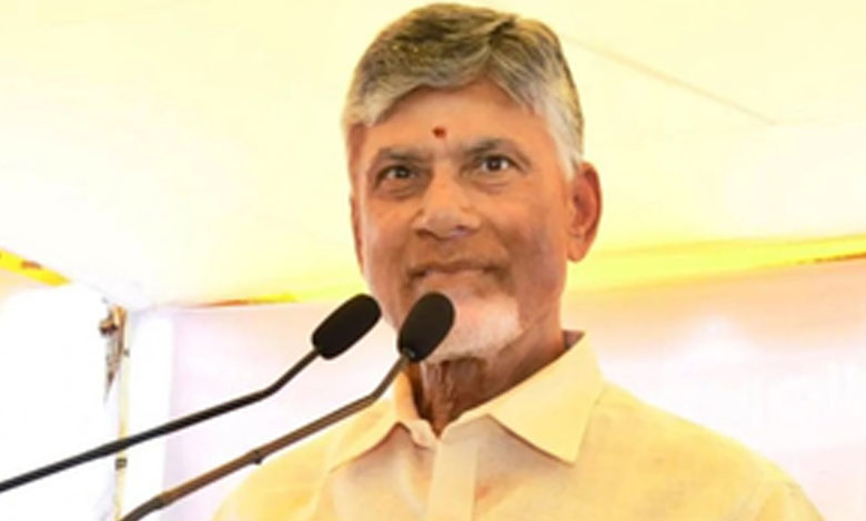 Chandrababu Naidu Turns 75: TDP Celebrates with Grand Statewide Festivities