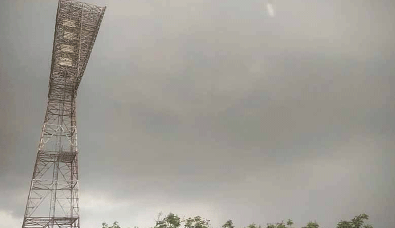 Dust Storms & Rain Cool Delhi: IMD Forecasts Pleasant Weather on Sunday