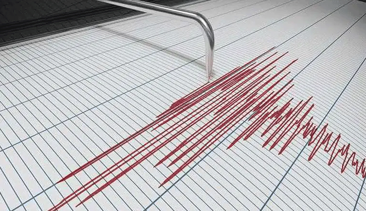Earth on Edge: Multiple Quakes Shake India, Myanmar, and the Af-Tajik Border