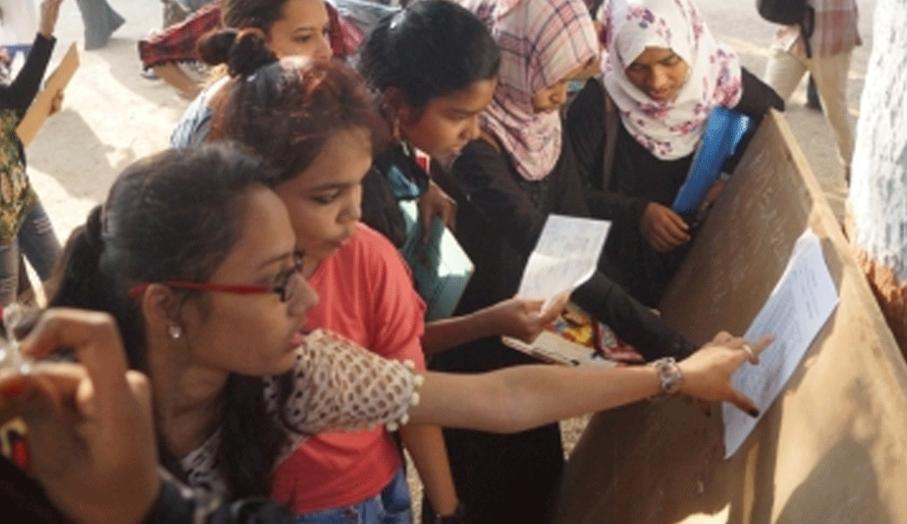 JEE Main Session 2 Results 2025: 24 Top Scorers, 110 Disqualified