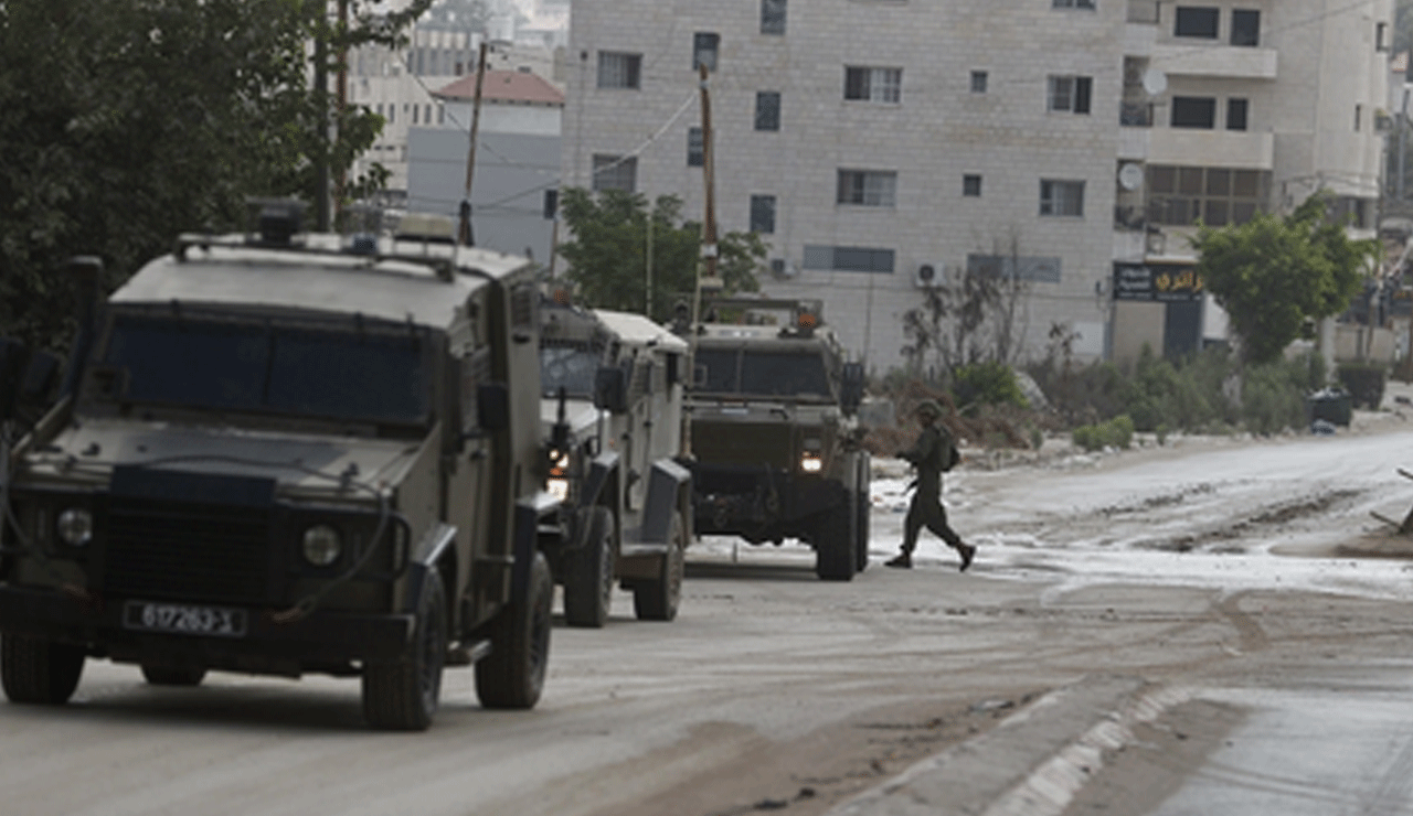 Israel Orders Evacuations in Gaza Amid Expanded Military Operations