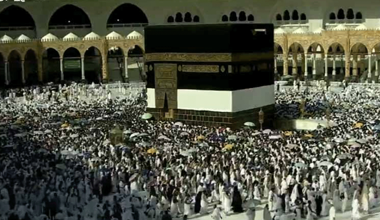 Visa Shock: Saudi Arabia Suspends Umrah and Visit Visas from 14 Nations Before Hajj – Are You Affected?