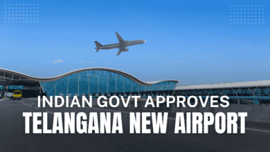 Indian Government approves another airport in Telangana, with Adilabad poised to enhance regional connectivity and economic prospects.