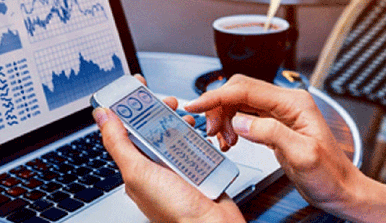 Markets Brace for Volatility: Q4 Results, Inflation & Global Data in Focus