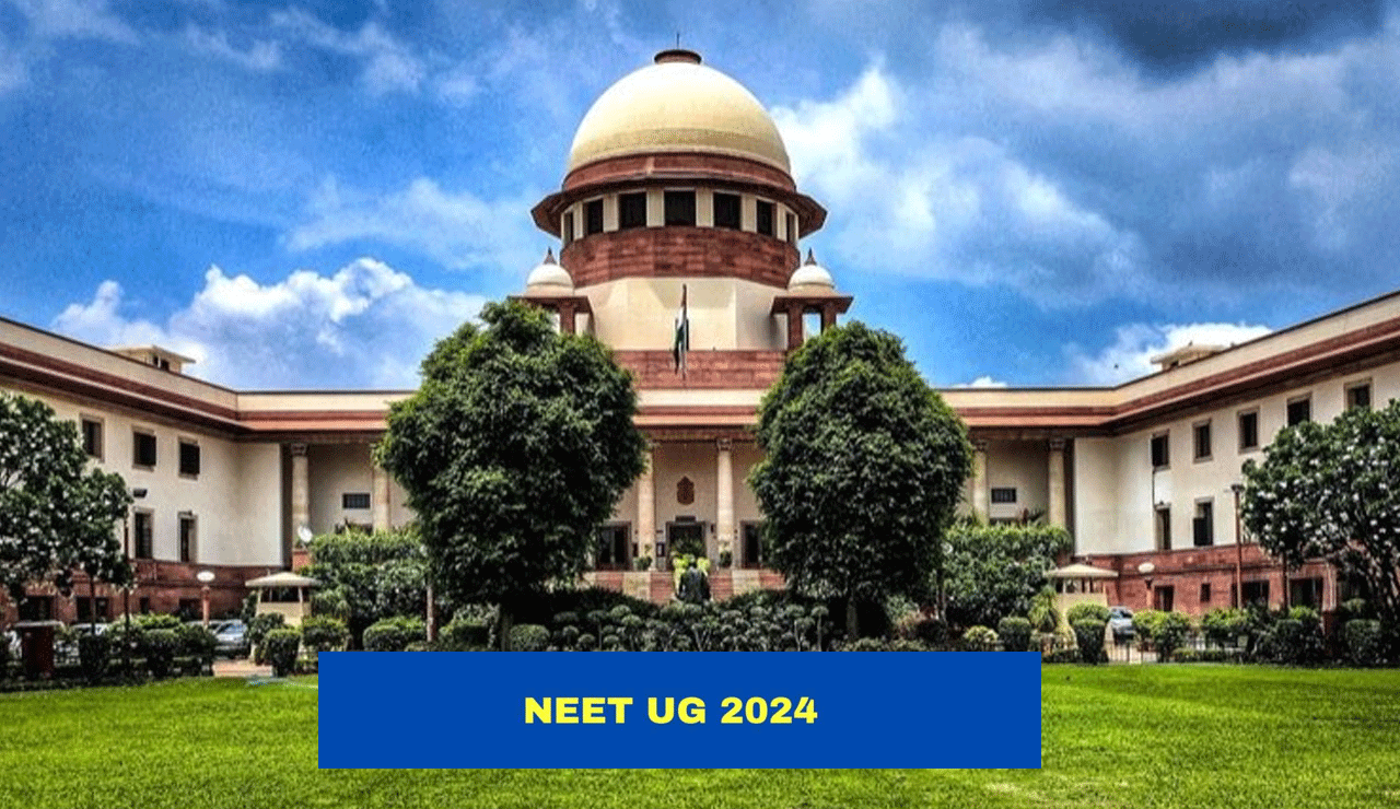Supreme Court Delivers Final Word on NEET-UG 2024: What’s Next for the Exam?