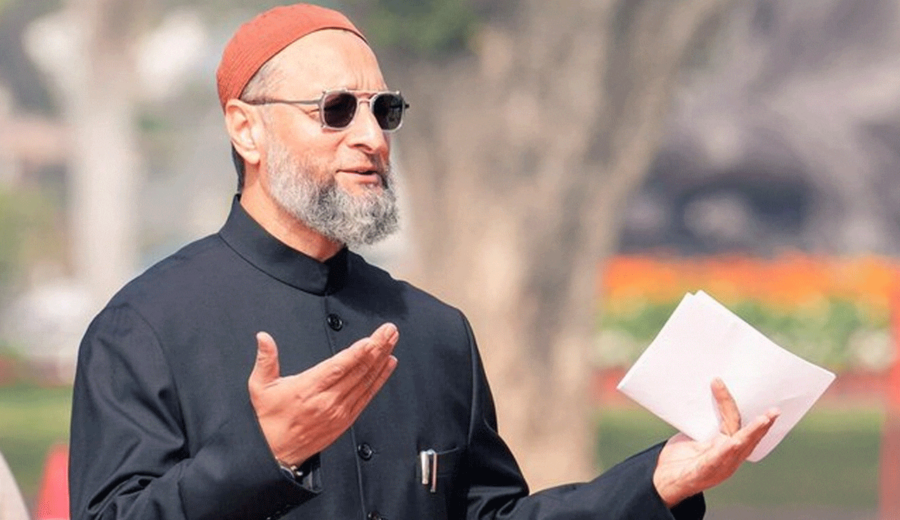 'Save Waqf, Save Constitution': Hyderabad Prepares for Batti Gul Protest Tonight