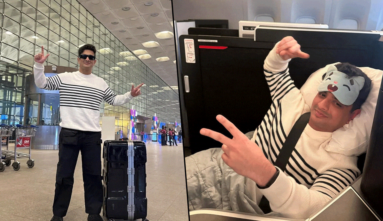Ranveer Allahbadia Resumes International Travel After Supreme Court Clears Passport