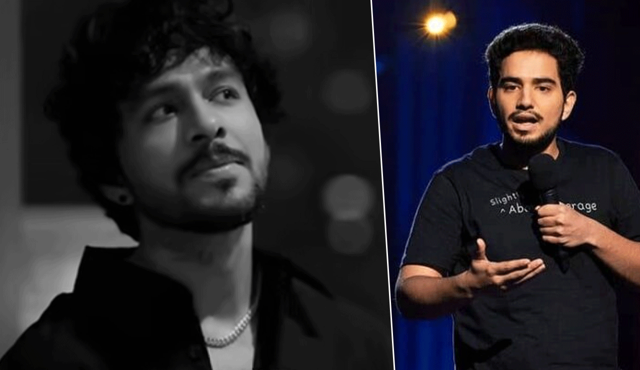 Samay Raina and Tony Kakkar’s Friendship Shines in ‘Shat Pratishat’ – But Is There a Hidden Agenda?