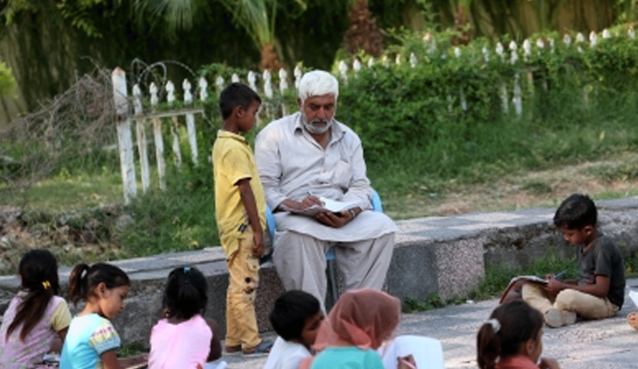 Punjab Govt Scraps 44,000 Teaching Posts Amid Education Privatization Drive