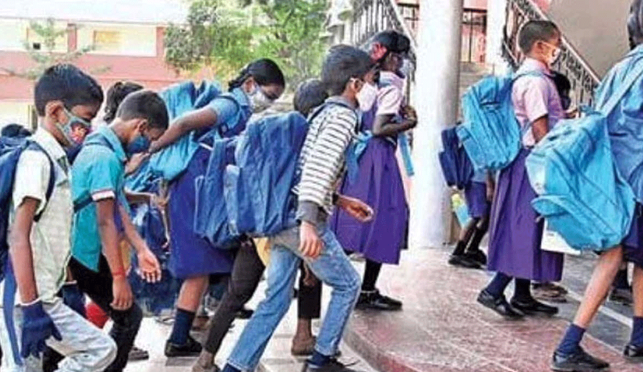 Shocking Surge in School Fees: Are You Paying More Than You Should?