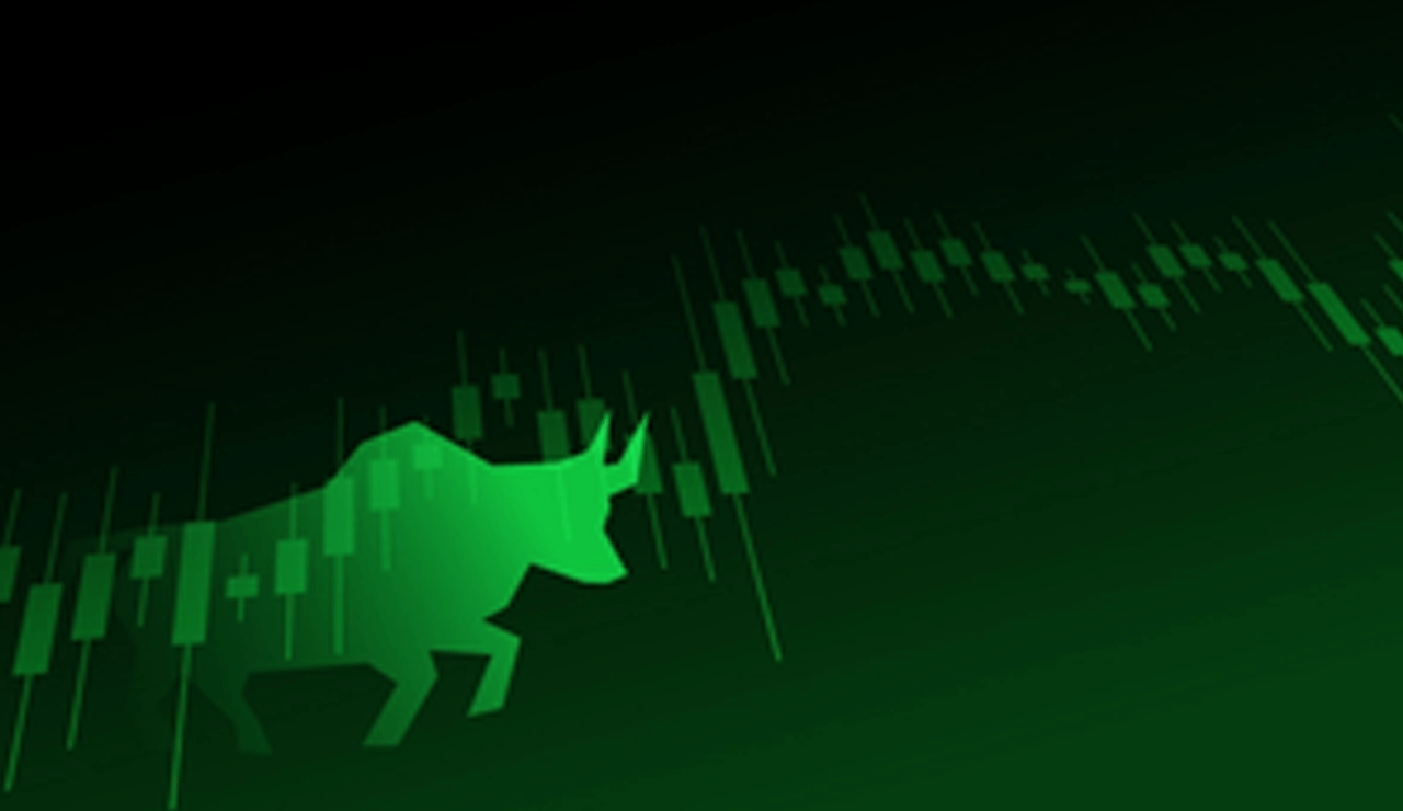 Markets Soar: Sensex & Nifty Jump Over 4.5% in Holiday-Shortened Week