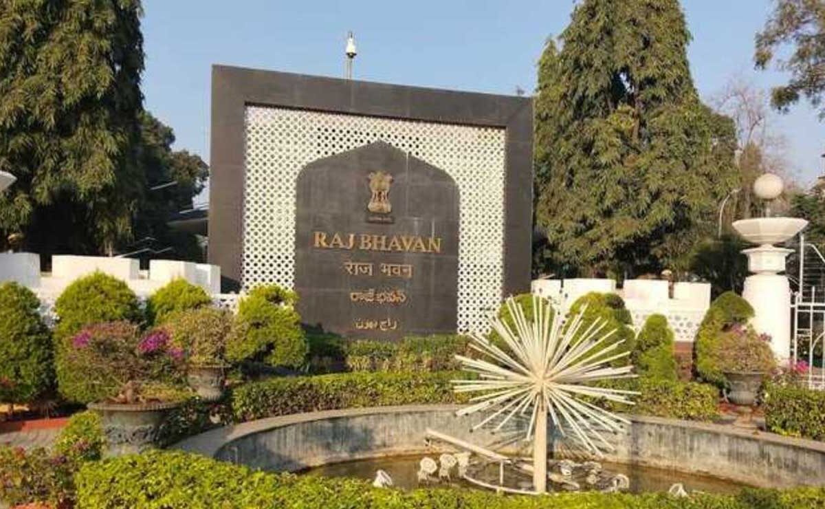 Hyderabad Police Refute Claims of Sensitive Document Theft at Raj Bhavan
