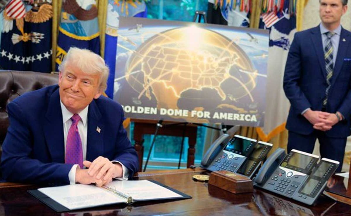Trump Administration Launching  Million "Gold Card" Visa to Replace EB-5 Program