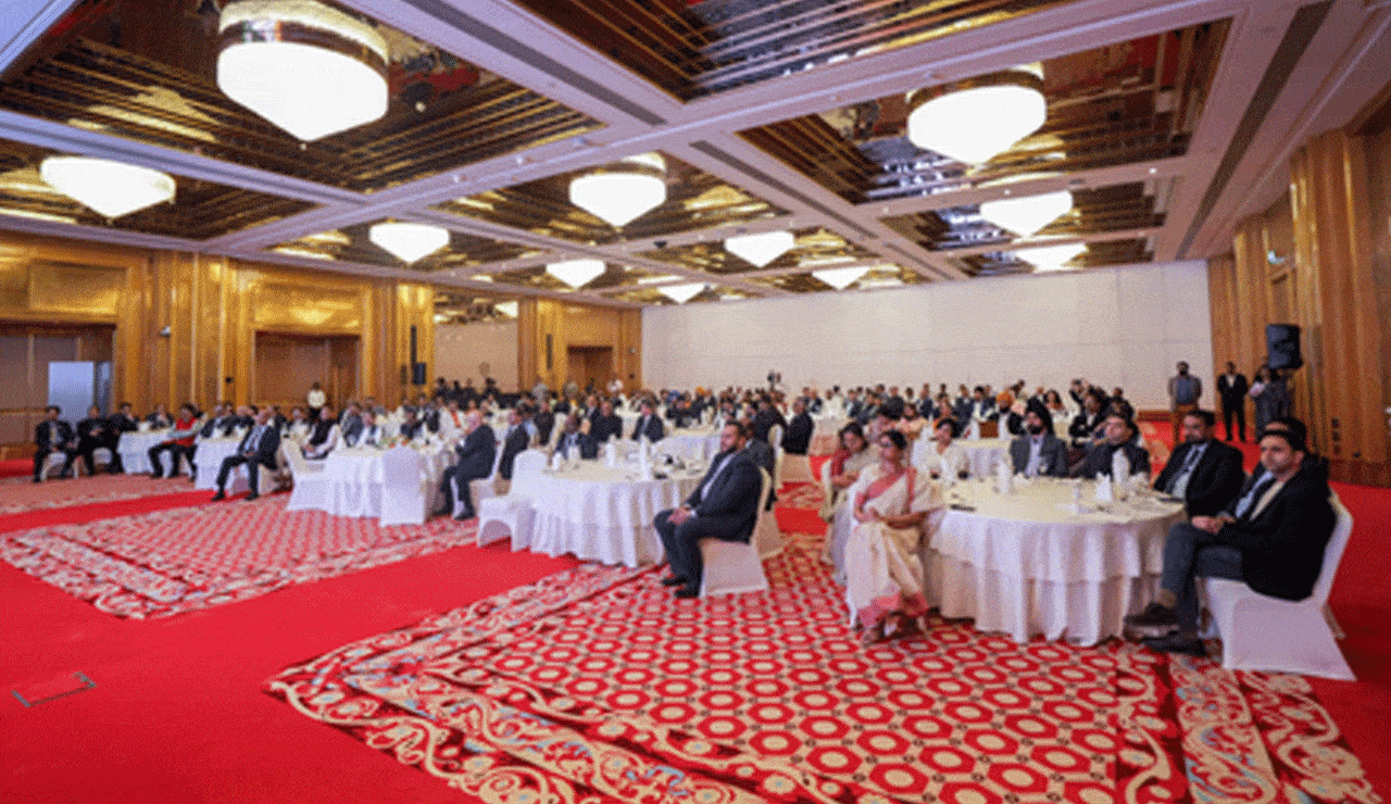 Indian Community in Qatar Salutes Armed Forces for Operation Sindoor