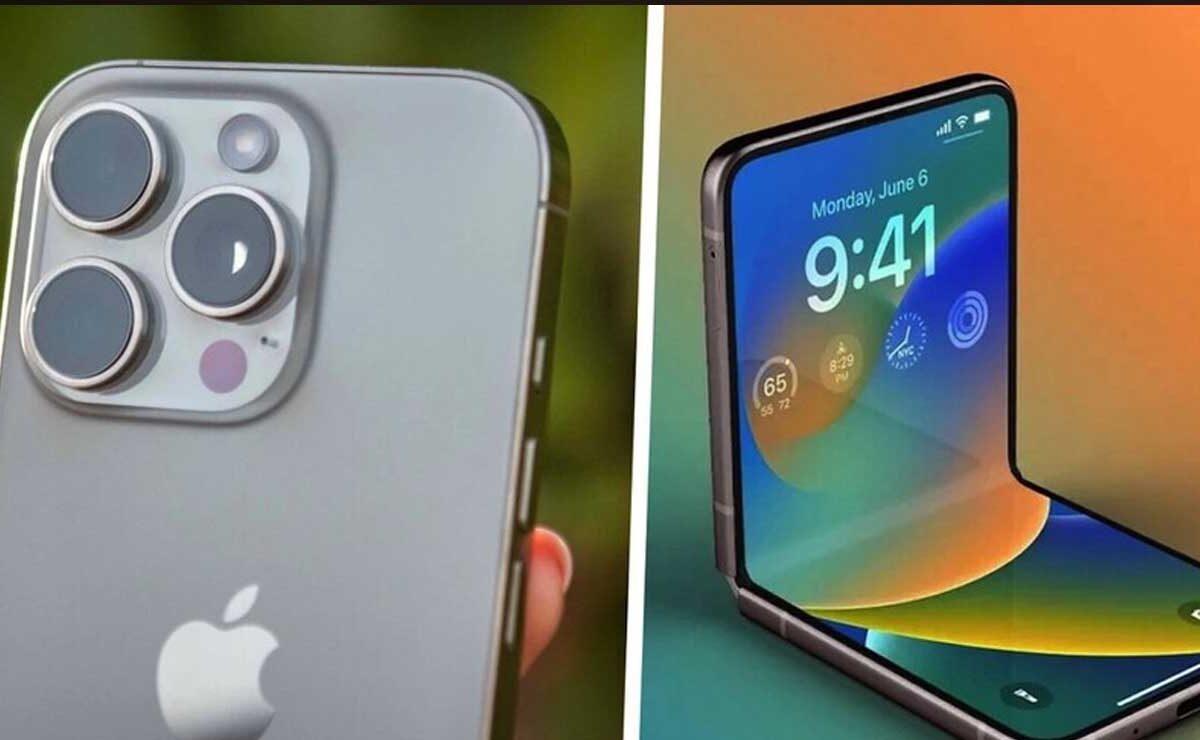 iPhone Lineup May Get Major Shake-Up in 2026 with Foldable iPhone and Split Release Strategy