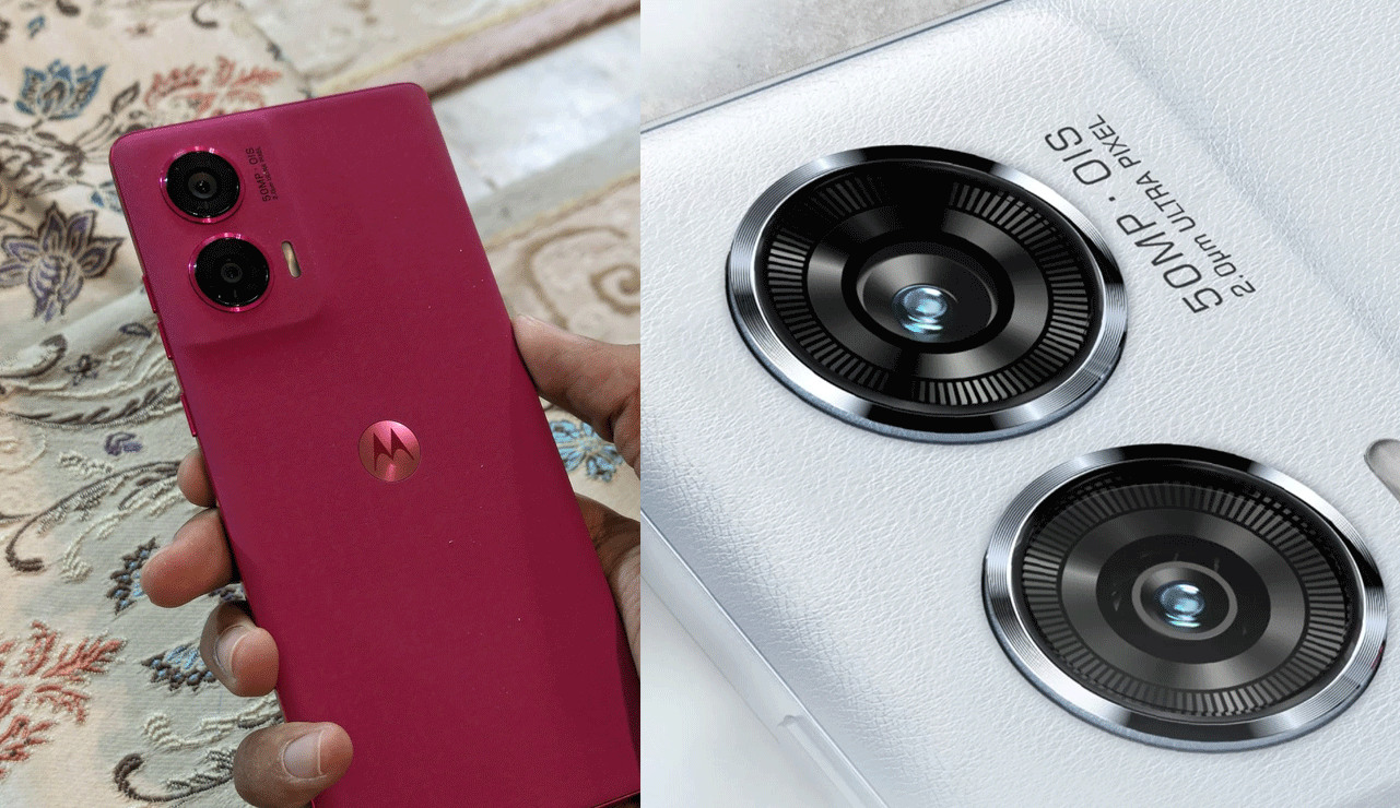 Moto Edge 50 Fusion Goes Cheap – Flagship Features at a Budget Price!