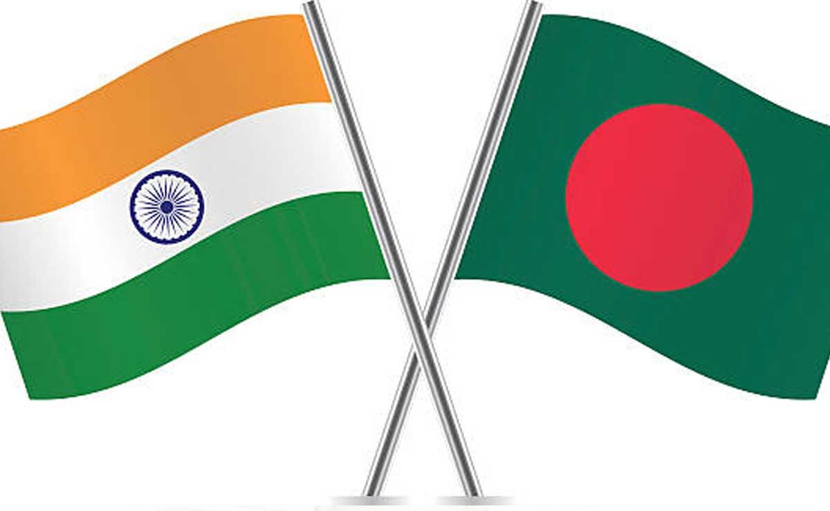 Tensions rise between India and Bangladesh after a retired general’s controversial China alliance proposal.