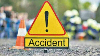 Hyderabad: Fatal crash in Rajendranagar leaves one dead