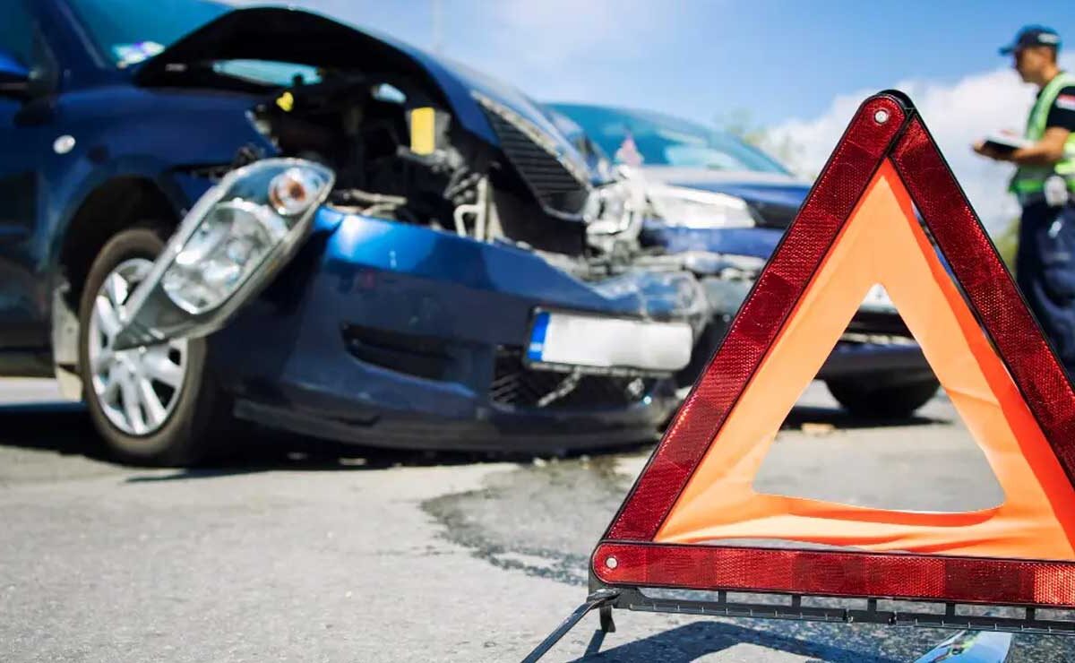 Teen Dies After Woman Learning to Drive Hits Two Children in Ameenpur Playground