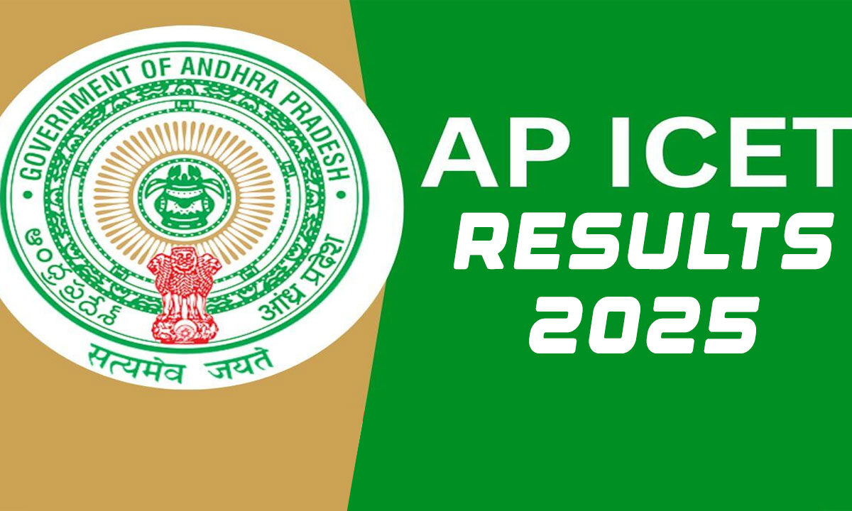 AP ICET 2025 Results Declared: Here's How to Check Your Rank Card