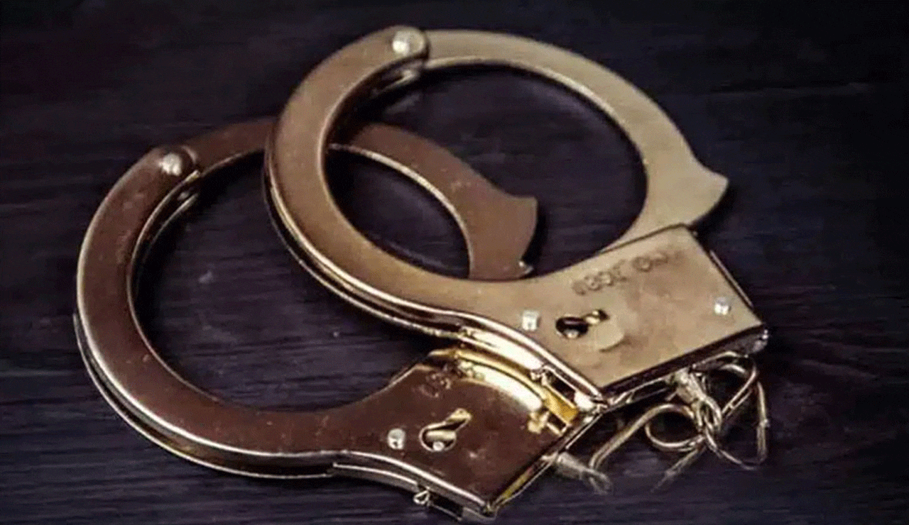 Youth Targeted in Fake Officer Scam: Telangana Woman Nabbed by Police