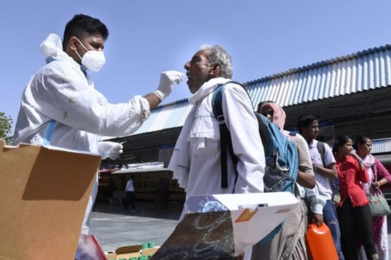 Covid-19 Cases Rising Again in India, JN.1 Variant Behind Latest Surge