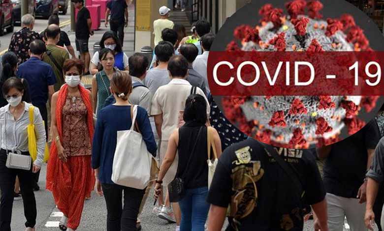 Covid Creeps Back? Surge in Cases Across Southern States Sparks Concern Ahead of Monsoon