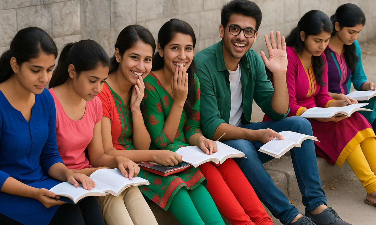 Telangana: DOST 2025 Notification Released, Degree Admission Process Begins