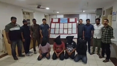 Hyderabad Police Busts Fake Educational Certificate Racket, 4 Arrested