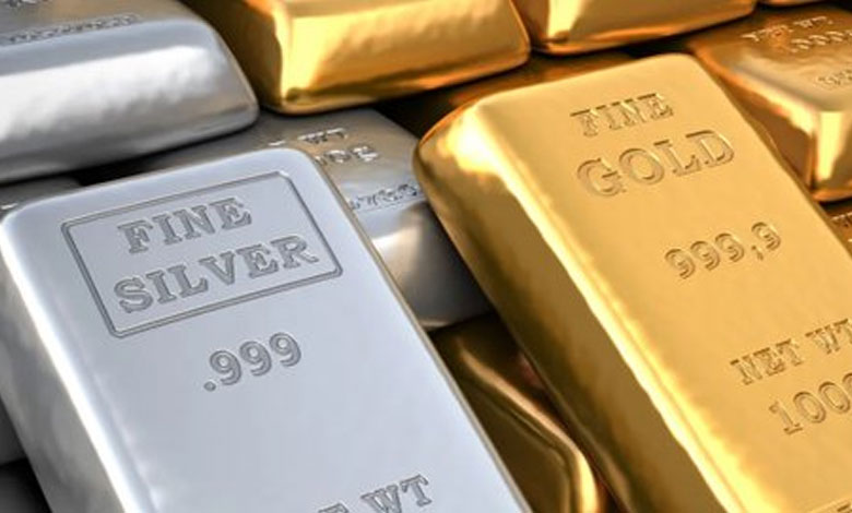 Gold Rates Soar Again, Silver Prices Dip — Check Latest Market Rates