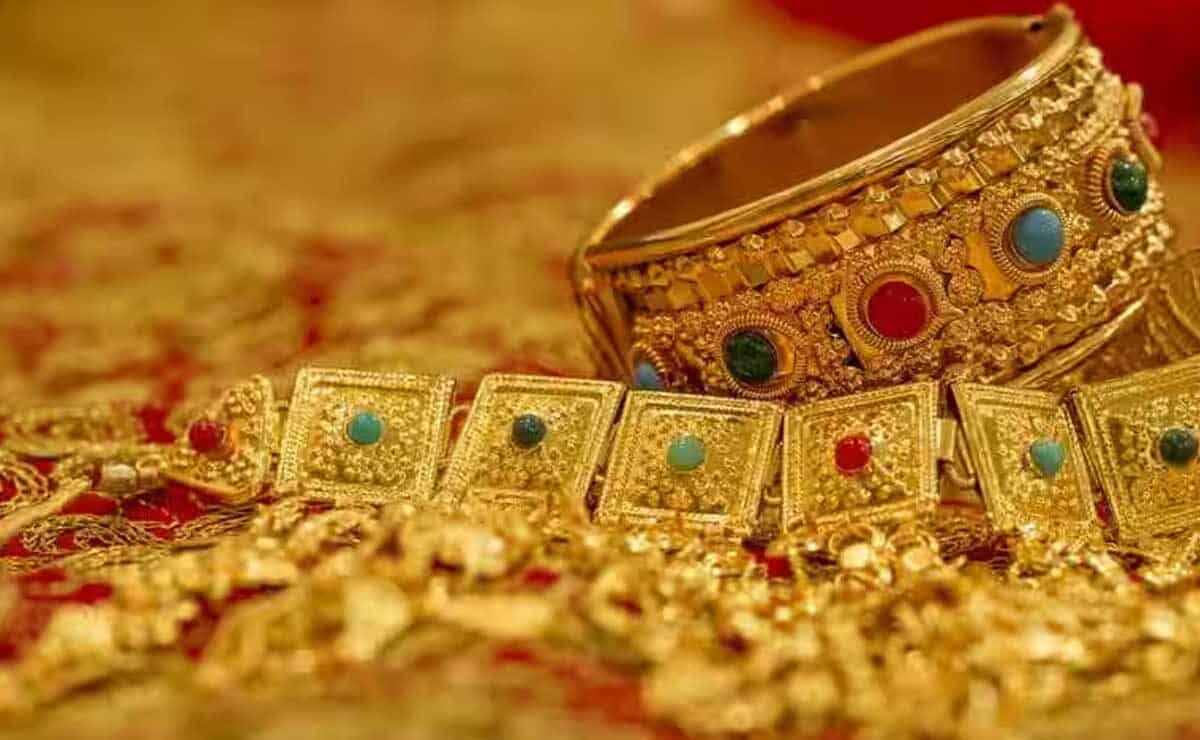 Gold Prices in India Today – May 24: Check What Gold Costs in Your City