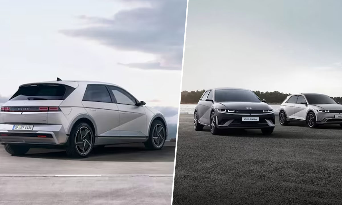 Hyundai India Unveils Bold Plan: 26 New Models, Including EVs, Hybrids, and ICE Vehicles