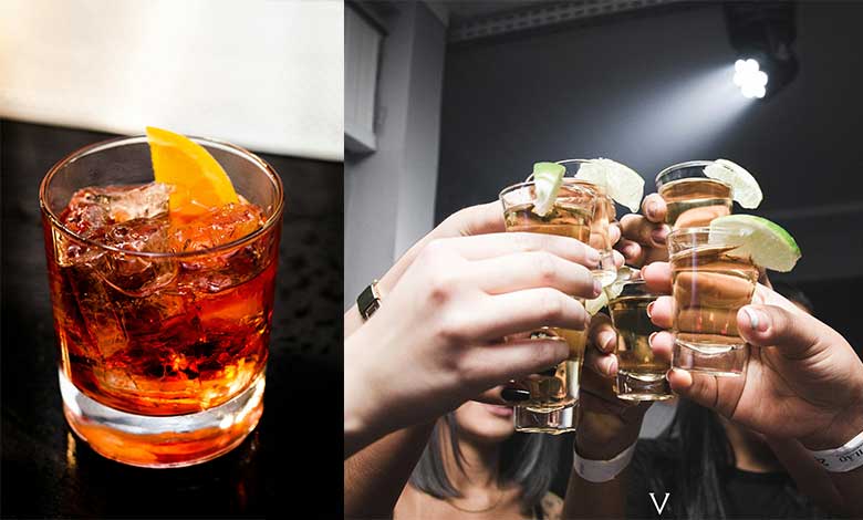 Liquor Prices Expected to Rise