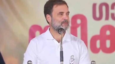 Rahul Gandhi's Pressure Led Centre to Agree on Caste Census