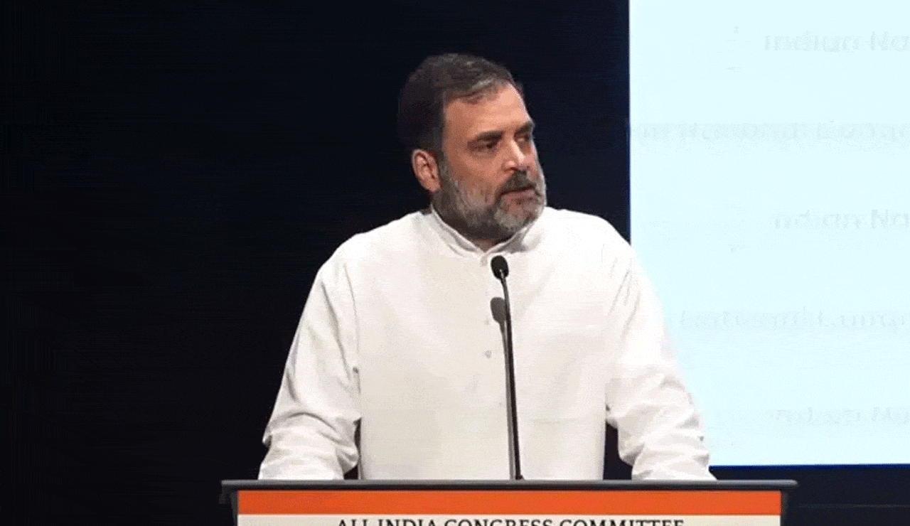 From Telangana to Nation: Congress Pushes for Caste Census Awareness