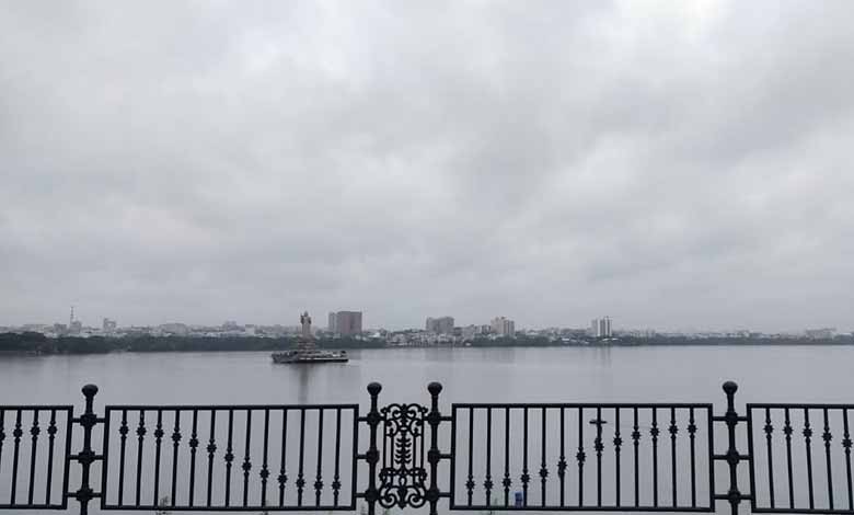 Hyderabad: IMD Warns of Intense Rainfall in Telangana as Monsoon Advances Ahead of Schedule