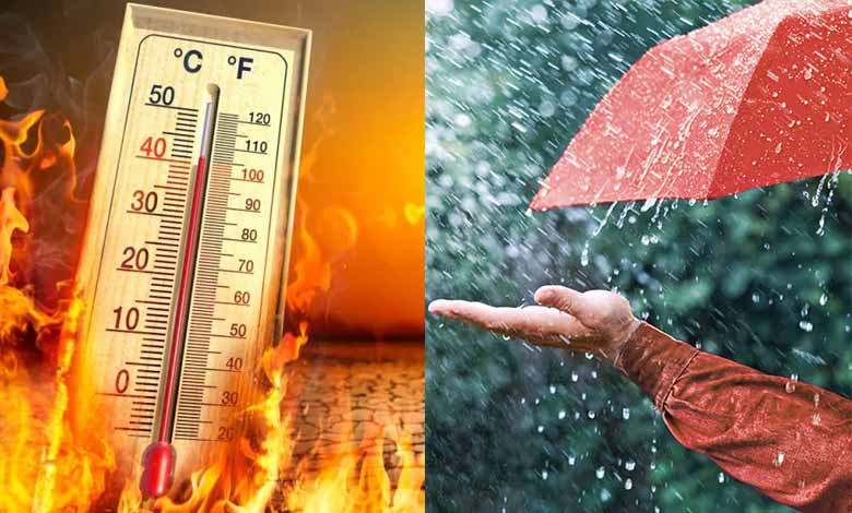 Heatwave Grips Telangana, But IMD Predicts Early Monsoon Breakthrough